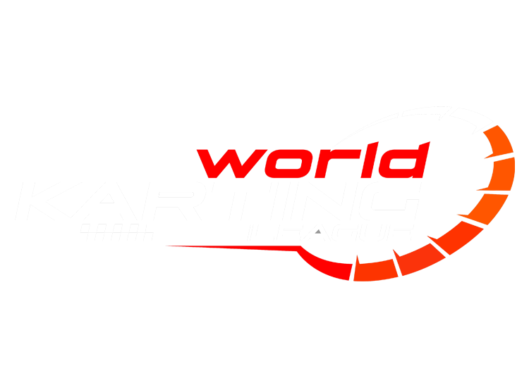 World Karting League Logo